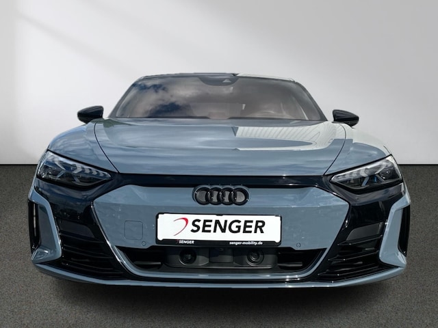 Audi RS e-tron GT Quattro