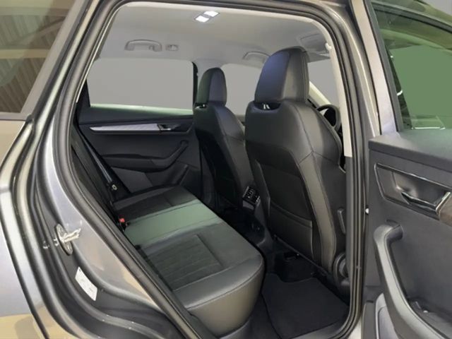 Skoda Karoq 1.5 TSI Lounge Tour