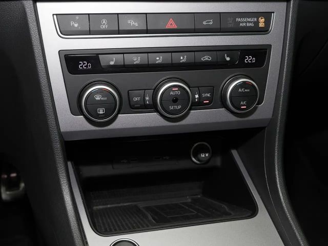 Seat Ateca DSG FR-lijn