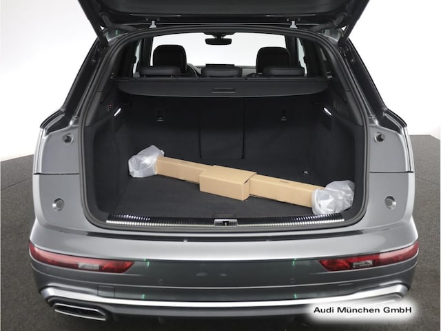 Audi Q5 40 TDI Quattro S-Tronic