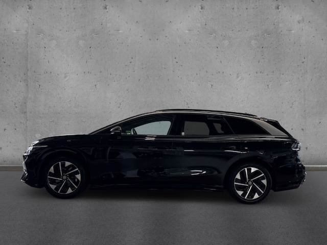 Volkswagen ID.7 Pro Tourer