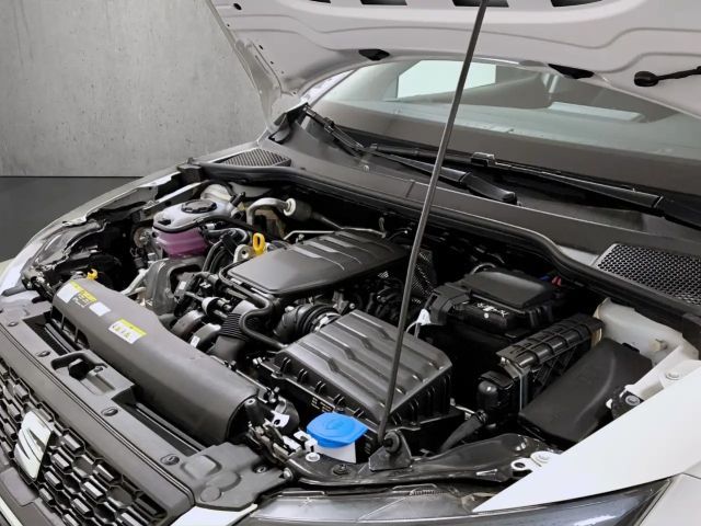 Seat Ibiza 1.0 MPI Plus Reference