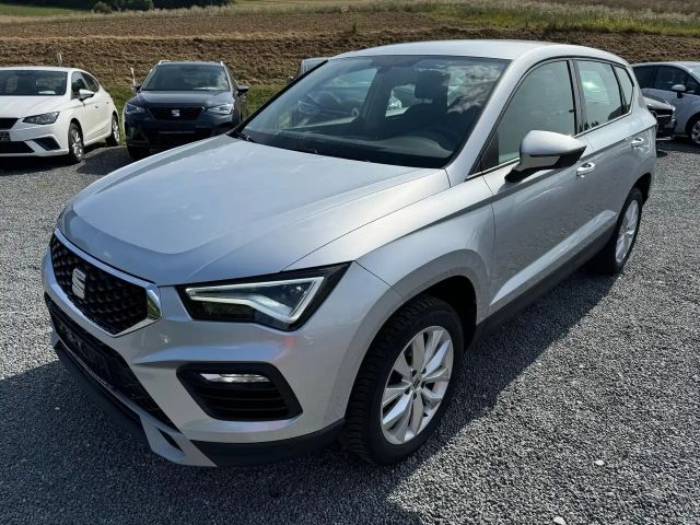 Seat Ateca 1.5 TSI Style