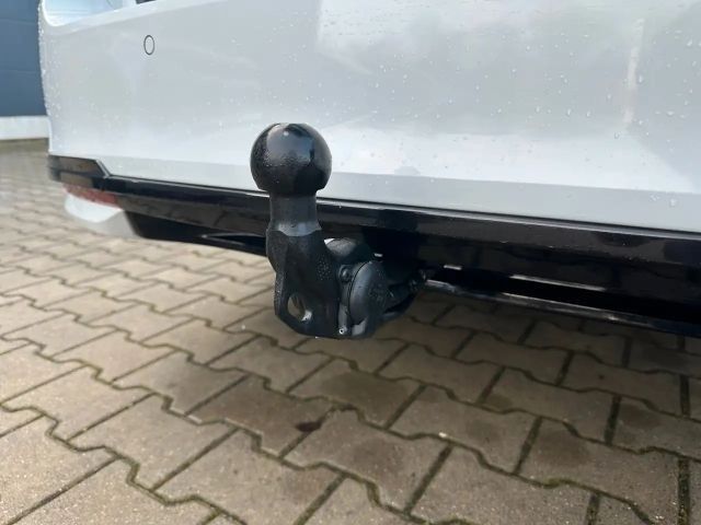 Skoda Octavia 1.5 TSI Combi Sportline