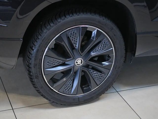 Skoda Karoq 1.5 TSI Sportline