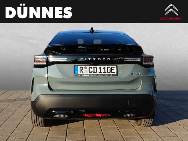 Citroën ë-C4 Max