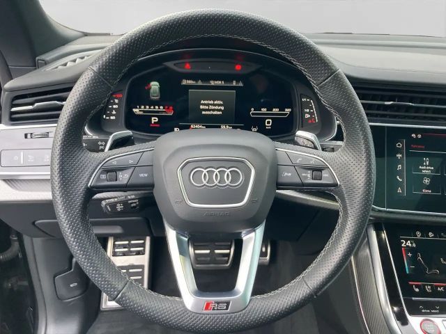 Audi RS Q8 Quattro Sport