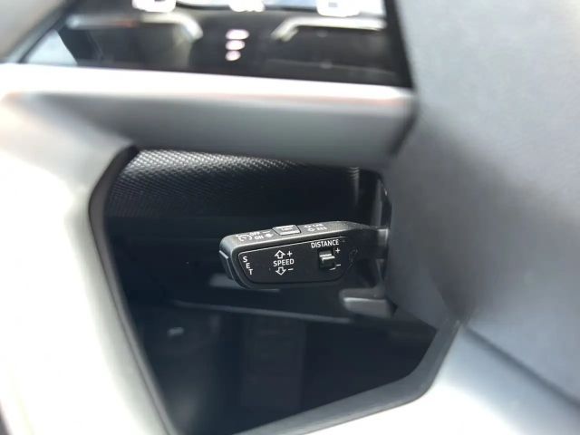 Audi A5 TFSI AHK/Matrix/ACC/Tech+/Assist/19