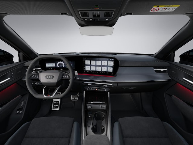 Audi Q3 Hybride S-Tronic