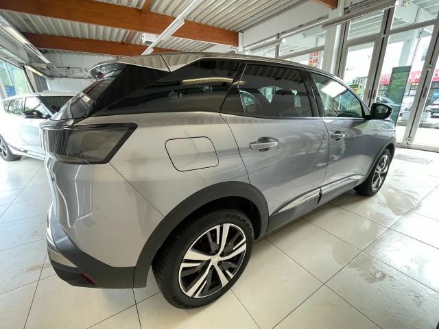 Peugeot 3008 Allure Pack Hybrid