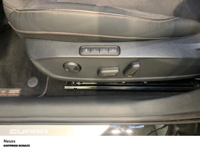 Cupra Formentor DSG VZ