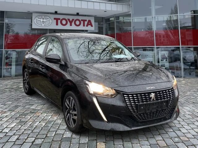 Peugeot 208 Active Pack PureTech