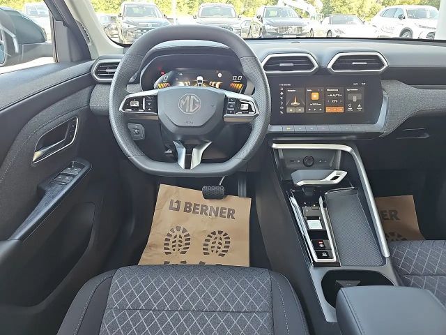 MG ZS 1.5 Hybrid+ Select *Winterkompletträder KOSTENLOS*