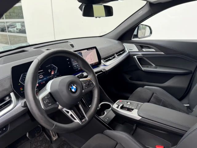 BMW X2 M-Sport sDrive