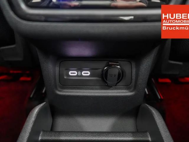 Skoda Kodiaq Sportline