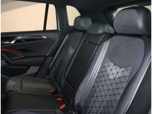 Volkswagen Tiguan 2.0 TDI DSG R-Line