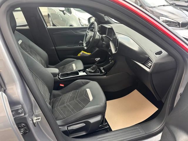 Opel Mokka GS-Line Grand Sport