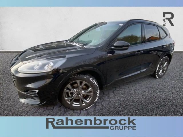 Ford Kuga EcoBoost ST Line X