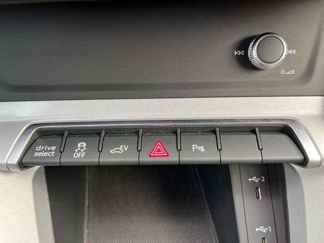 Audi Q3 45 TFSI Hybride S-Tronic