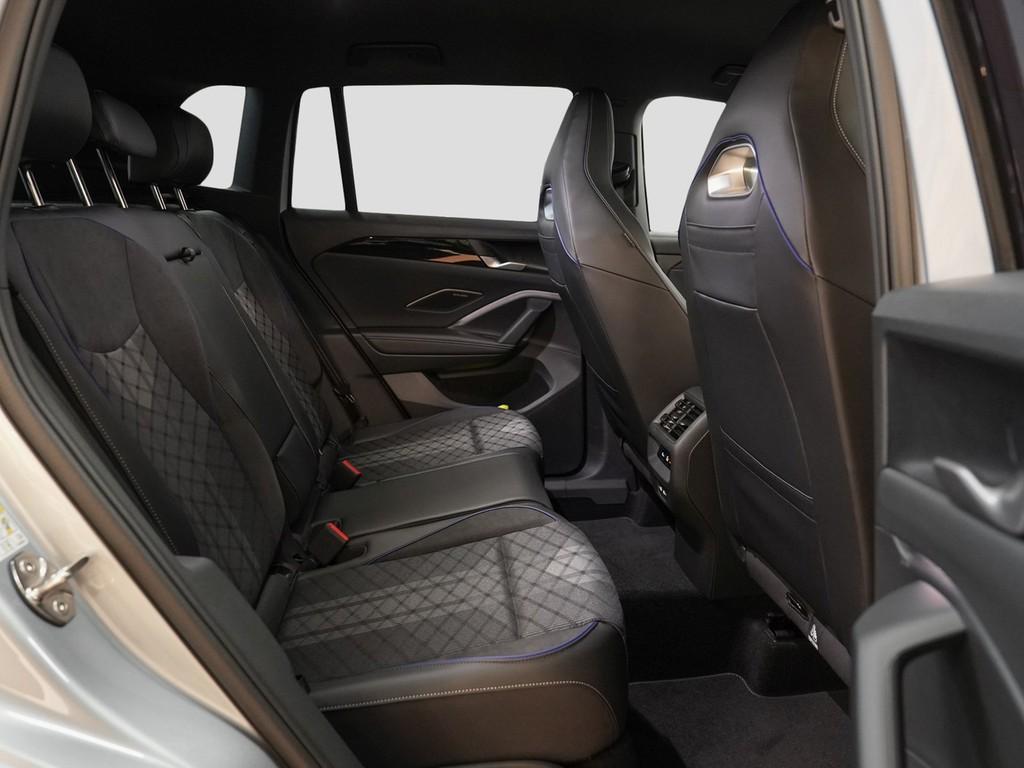 Volkswagen Tiguan R-Line eHybrid