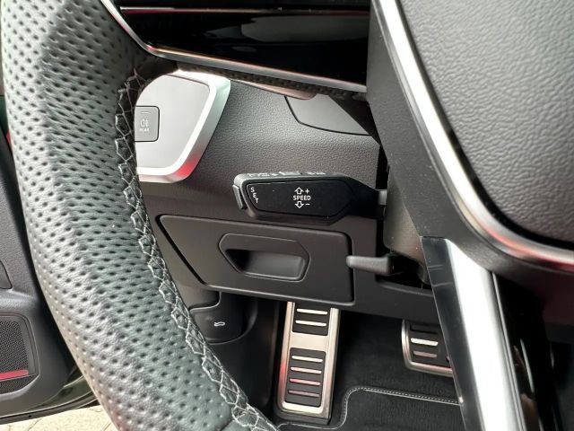 Audi S6 Avant Quattro