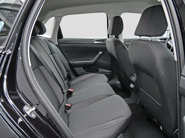 Volkswagen Polo Life