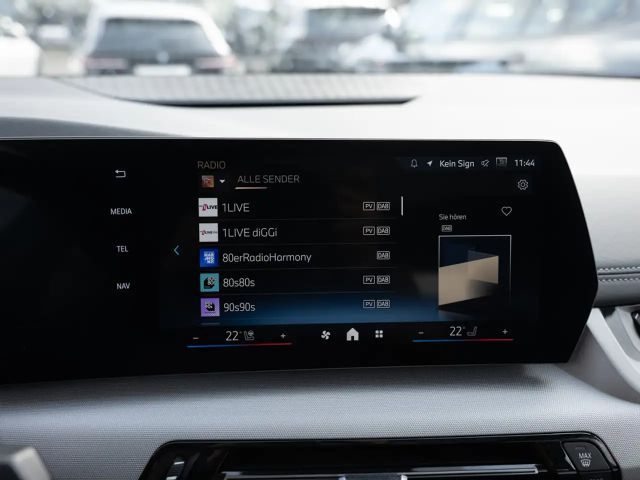 BMW 220 Active Tourer