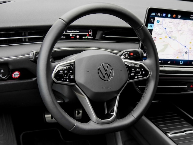 Volkswagen ID.7 Pro Tourer