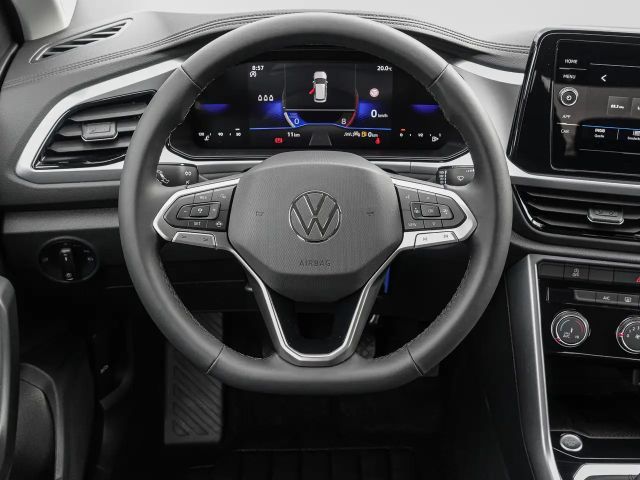 Volkswagen T-Roc 1.5 TSI Life