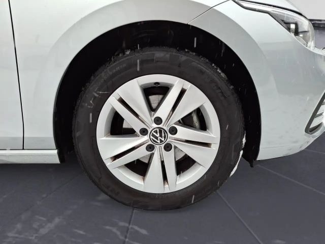 Volkswagen Golf 1.5 TSI Life Variant