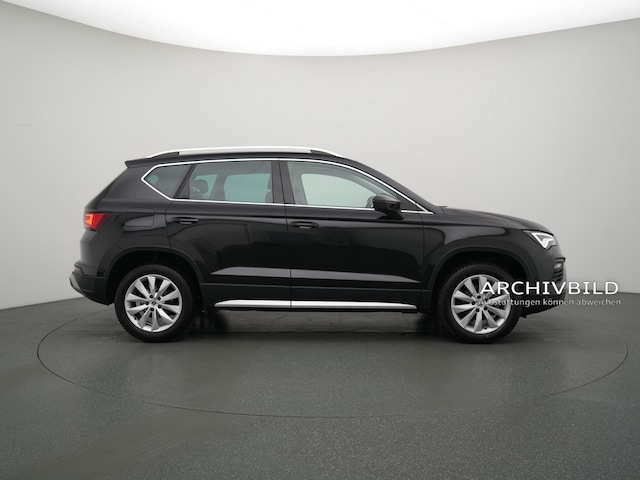 Seat Ateca DSG