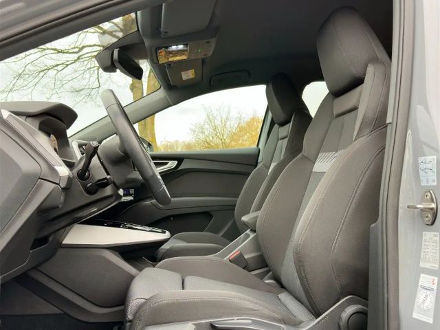 Audi Q4 e-tron 35 Sportback