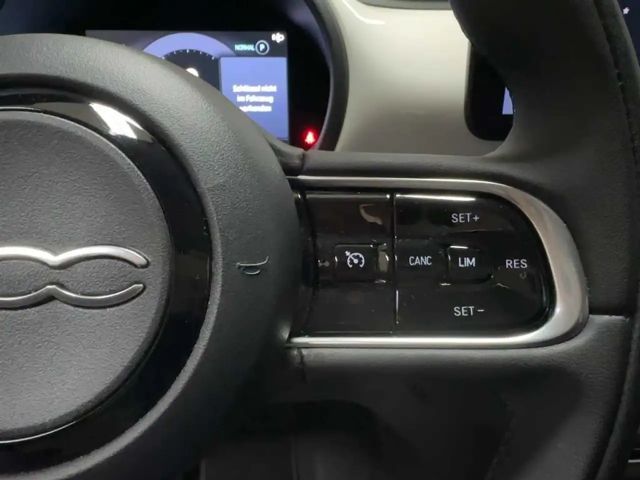 Fiat 500e Klimaaut.*AppleCarPlay*uvm*