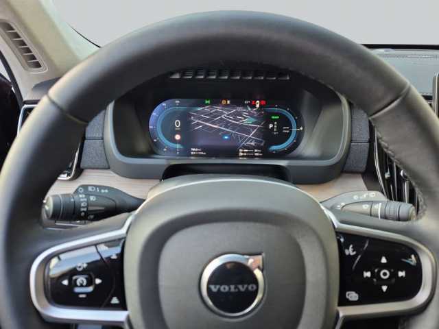 Volvo XC90 XC90