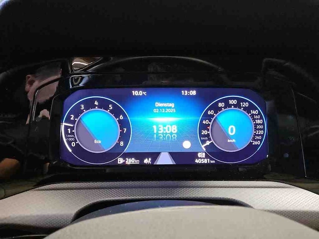 Volkswagen Golf Golf VIII IQ.Drive