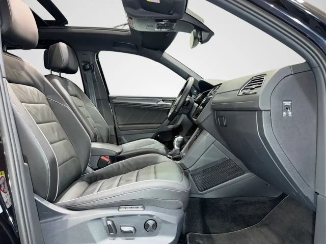Volkswagen Tiguan 2.0 TSI DSG R-Line