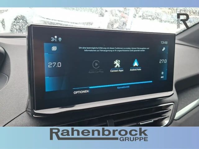 Peugeot 3008 Allure Pack PureTech