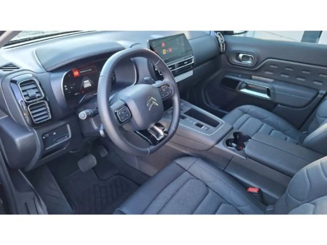 Citroën C5 Aircross Hybrid Plus