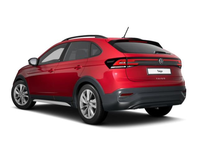 Volkswagen Taigo 1.0 TSI DSG Move