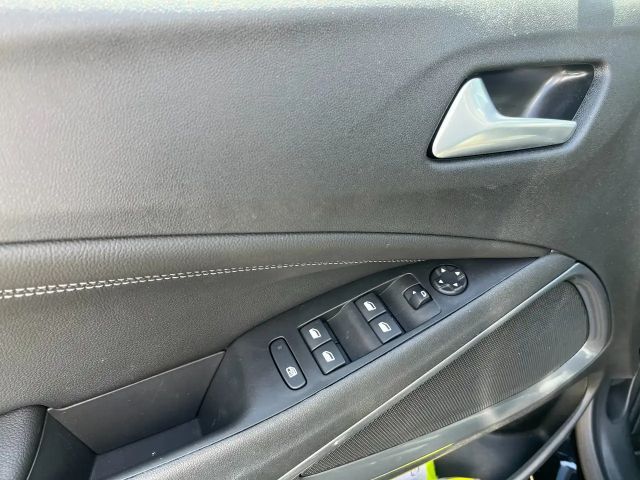 Opel Crossland X Elegance