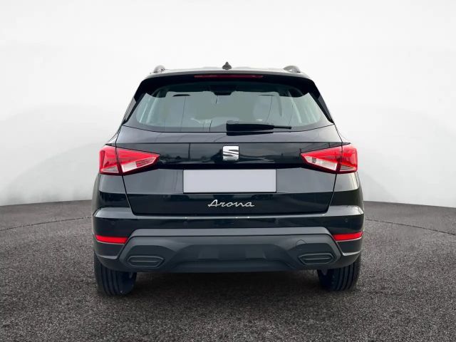 Seat Arona Reference