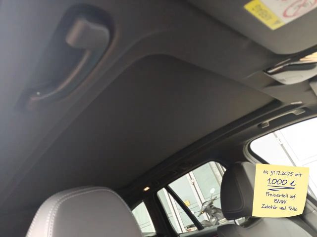 BMW X3 M-Sport xDrive20i