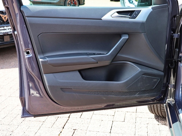 Volkswagen Taigo 1.0 TSI DSG