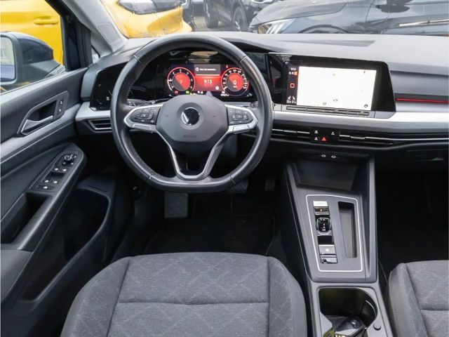 Volkswagen Golf Golf VIII Life Variant