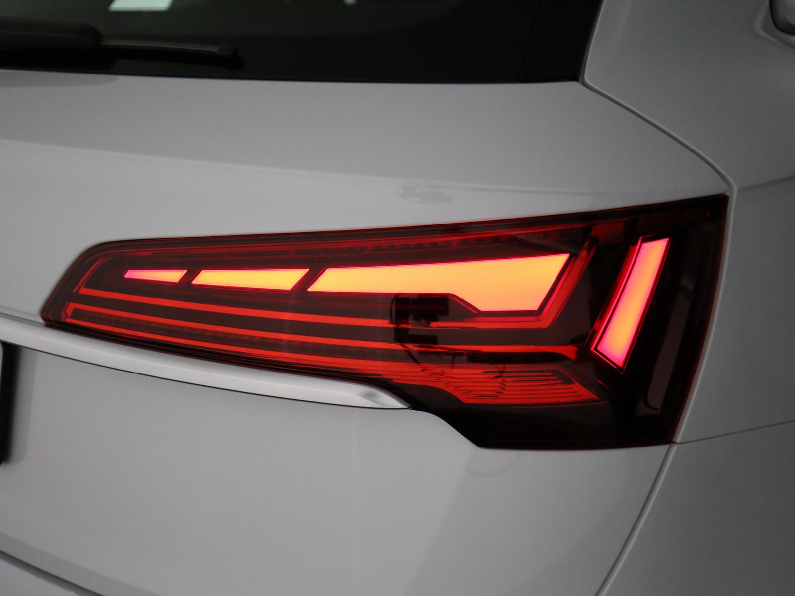 Audi Q5 2.0 TDI S-Tronic