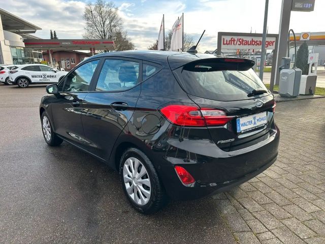 Ford Fiesta C&C *LED/ Navi/ Kamera/ Winter-P.*