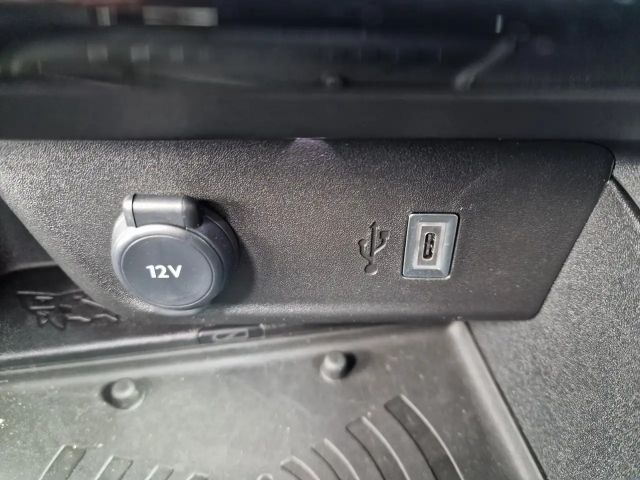 Opel Corsa GS-Line Grand Sport