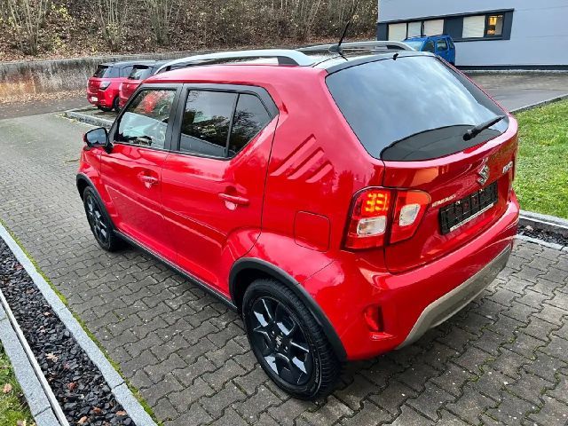 Suzuki Ignis Comfort