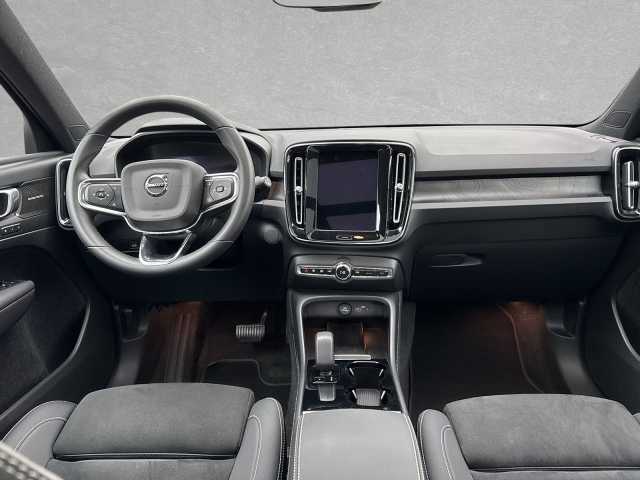 Volvo XC40 Recharge Ultimate