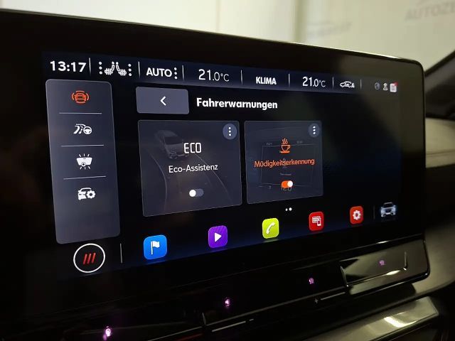 Cupra Formentor 4Drive DSG